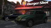 Schyster Compact Wagon [V1.1.1]